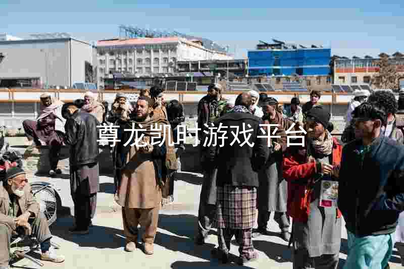 尊龙凯时游戏平台