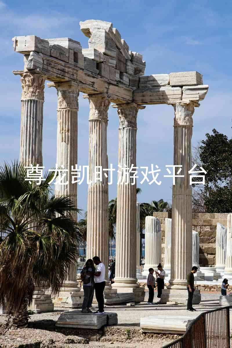 尊龙凯时游戏平台