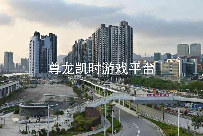 尊龙凯时游戏平台