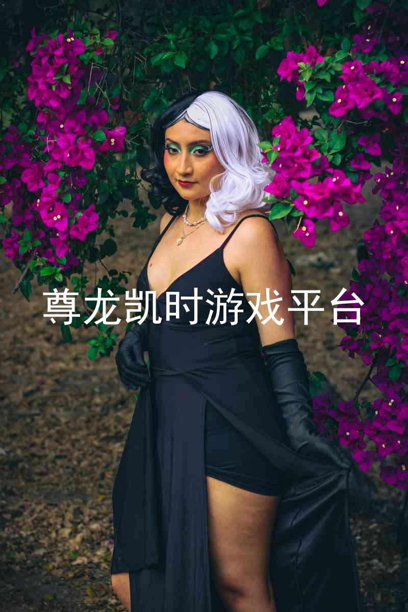 尊龙凯时游戏平台