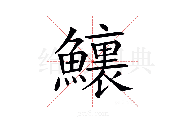 𩼆