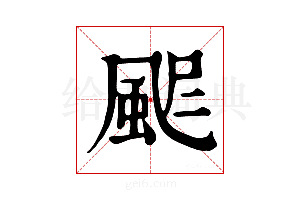 𩖾