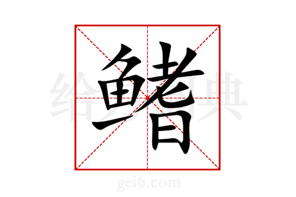 鳍